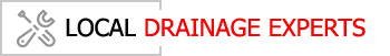 Drainage specialist Sutton, Rose Hill, SM1